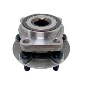 CUBO DE RODA DIANTEIRO SUBARU LEGACY 2.0 2010 ATE 2011