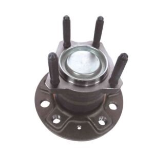 CUBO DE RODA TRASEIRO GM ASTRA 8V 1999/.. (SEM ABS) - AL511
