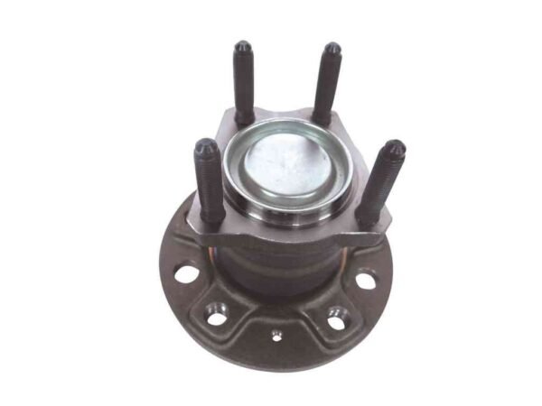 CUBO DE RODA TRASEIRO GM ASTRA 8V 1999/.. (SEM ABS) - AL511