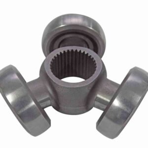TRIZETA CAMBIO FORD FUSION 2.5 2006 ATE 2009 - AL52