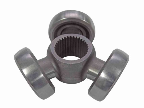 TRIZETA CAMBIO FORD FUSION 2.5 2006 ATE 2009 - AL52
