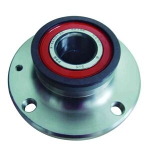 CUBO DE RODA TRASEIRO VW GOL 1.6 G5 2012/.. (COM ABS)
