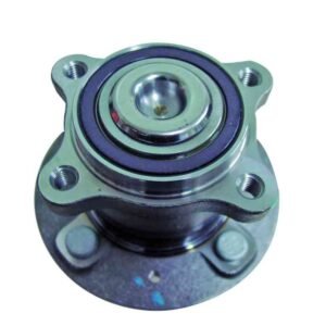 CUBO DE RODA TRASEIRO GM ONIX 1.0 8V 2012/.. (COM ABS)