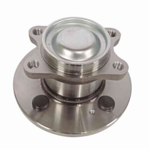 CUBO DE RODA TRASEIRO HYUNDAI HB20 1.0 2012/.. (SEM ABS)