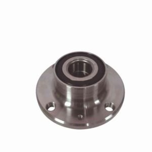 CUBO DE RODA TRASEIRO VW GOL G5 1.6 2012/.. (SEM ABS)