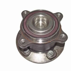 CUBO DE RODA TRASEIRO GM CRUZE 1.8 16V 2012/.. - AL566