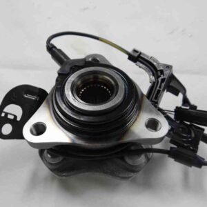 CUBO DE RODA DIANTEIRO TOYOTA ETIOS 1.3 16V 2012/.. DIREITO