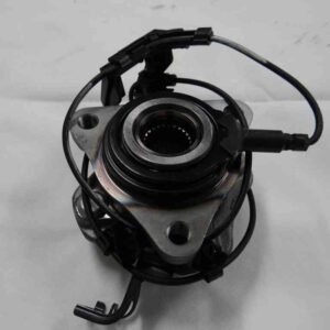 CUBO DE RODA DIANTEIRO TOYOTA ETIOS 1.3 16V 2012/.. ESQUERDO
