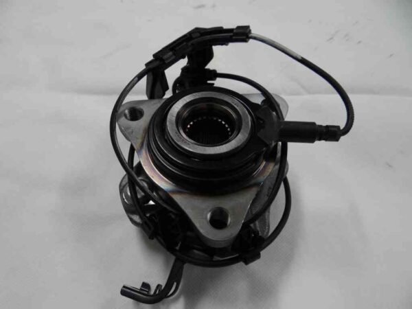 CUBO DE RODA DIANTEIRO TOYOTA ETIOS 1.3 16V 2012/.. ESQUERDO