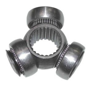 TRIZETA CAMBIO GM ONIX 1.4 8V 2012/.. (AUTOMATICO) - AL580