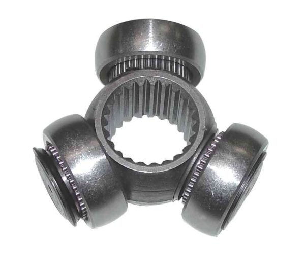 TRIZETA CAMBIO GM ONIX 1.4 8V 2012/.. (AUTOMATICO) - AL580