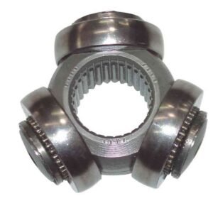 TRIZETA CAMBIO GM ONIX 1.4 8V 2013/.. (AUTOMATICO) - AL582
