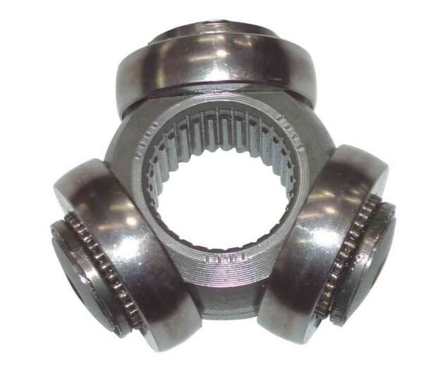 TRIZETA CAMBIO GM ONIX 1.4 8V 2013/.. (AUTOMATICO) - AL582
