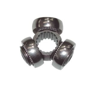 TRIZETA CAMBIO GM ONIX 1.0 8V 2012/.. (MECANICO) - AL583