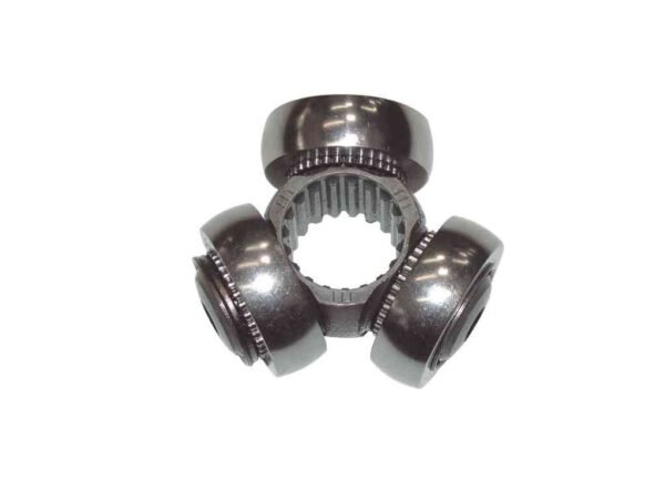 TRIZETA CAMBIO GM ONIX 1.0 8V 2012/.. (MECANICO) - AL583