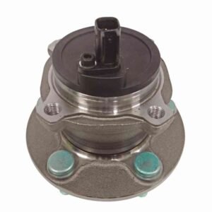 CUBO DE RODA TRASEIRO FORD FOCUS 2.0 16V FLEX 2008 ATE 2013