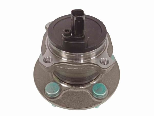 CUBO DE RODA TRASEIRO FORD FOCUS 2.0 16V FLEX 2008 ATE 2013