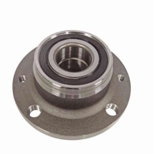 CUBO DE RODA TRASEIRO FIAT NOVO PALIO 1.0 8V 2012/.. - AL645