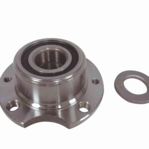CUBO DE RODA TRASEIRO FIAT PALIO 1.0 8V 2008/.. - AL670