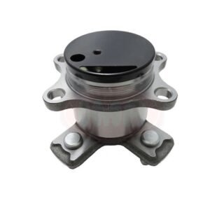 CUBO DE RODA TRASEIRO PARA HONDA FIT 1.5 2014/.. AL67