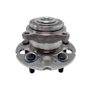 CUBO DE RODA TRASEIRO HONDA CRV MT 2.0 16V 2007 ATE 2011
