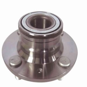 CUBO DE RODA TRASEIRO MITSUBISHI LANCER ../2000 - AL746