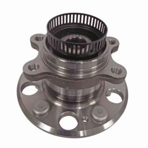CUBO DE RODA TRASEIRO HYUNDAI I30 2.0 2009 ATE 2012 - AL781