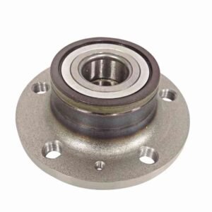CUBO DE RODA TRASEIRO VW JETTA 2.5 2006/.. - AL782