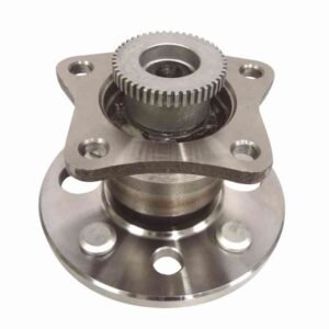 CUBO DE RODA TRASEIRO TOYOTA COROLLA 1997 ATE 2002 (COM ABS)