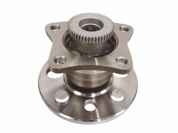 CUBO DE RODA TRASEIRO TOYOTA COROLLA 1997 ATE 2002 (COM ABS)