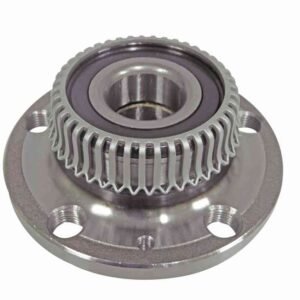 CUBO DE RODA TRASEIRO VW GOLF 1.6 1999/.. (COM ABS) - AL846