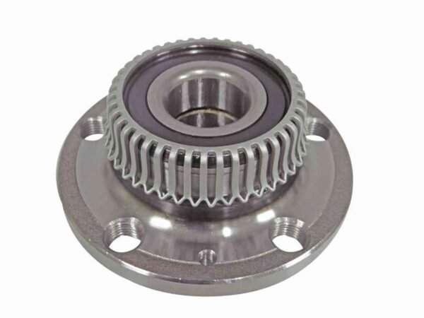 CUBO DE RODA TRASEIRO VW GOLF 1.6 1999/.. (COM ABS) - AL846