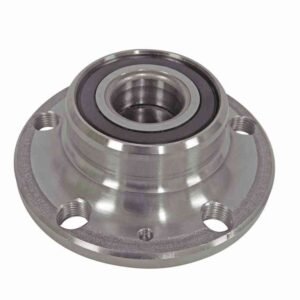 CUBO DE RODA TRASEIRO VW GOLF 1.6 1999/.. (SEM ABS) - AL846A