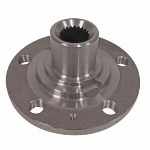 CUBO DE RODA DIANTEIRO VW FOX 1.0 8V 2003 ATE 2005 - AL852