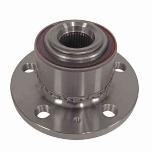 CUBO DE RODA DIANTEIRO VW FOX 1.0 2003/.. (COM ABS) - AL854