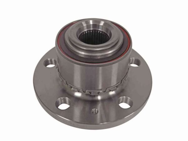CUBO DE RODA DIANTEIRO VW FOX 1.0 2003/.. (COM ABS) - AL854