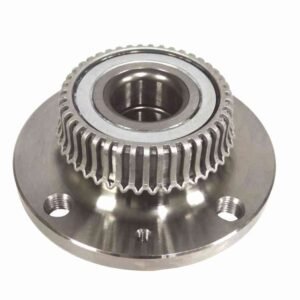CUBO DE RODA TRASEIRO VW POLO CLASSIC 2000 ATE 2003 - AL857