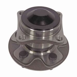 CUBO DE RODA TRASEIRO TOYOTA COROLLA XEI 2009/.. (SEM ABS)