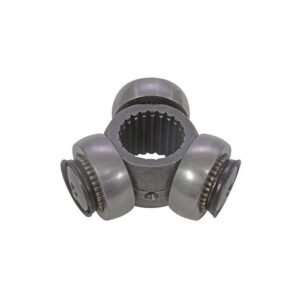 TRIZETA CAMBIO GM SPIN 1.8 2012/.. (MECANICO) - AL877