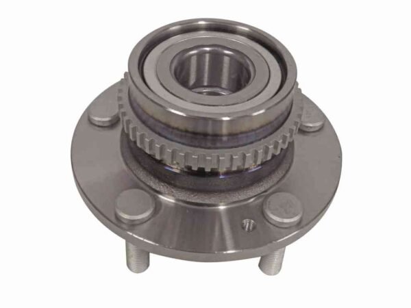 CUBO DE RODA TRASEIRO HYUNDAI 2.0 4X2 2005 ATE 2010 - AL884