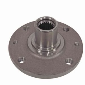 CUBO DE RODA DIANTEIRO RENAULT CLIO 1.0 16V 2000/.. - AL905