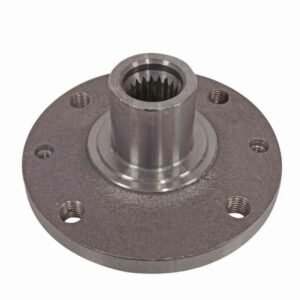 CUBO DE RODA DIANTEIRO RENAULT CLIO 1.0 16V 2000/.. - AL906