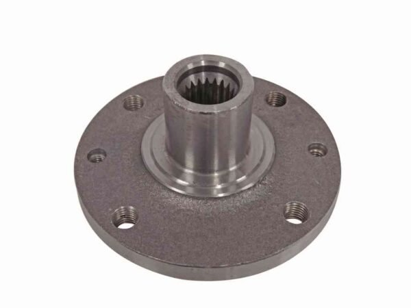 CUBO DE RODA DIANTEIRO RENAULT CLIO 1.0 16V 2000/.. - AL906