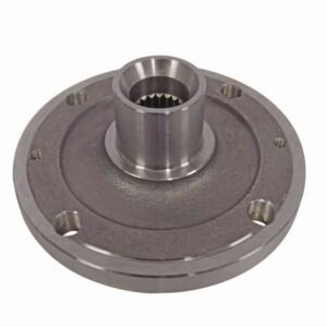 CUBO DE RODA DIANTEIRO PEUGEOT 208 1.6 2014/.. - AL910