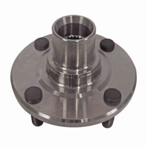 CUBO DE RODA DIANTEIRO TOYOTA COROLLA 1991 ATE 2001