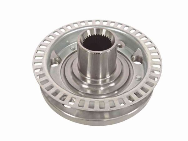 CUBO DE RODA DIANTEIRO VW GOLF 1999/.. (COM ABS) - AL926