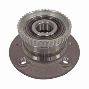 CUBO DE RODA TRASEIRO RENAULT SCENIC (COM ABS) - AL944