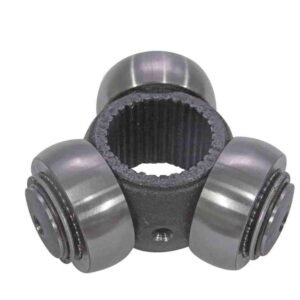 TRIZETA CAMBIO CITROEN C4 PALLAS 2009 - AL950