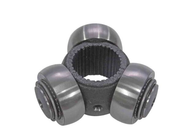 TRIZETA CAMBIO CITROEN C4 PALLAS 2009 - AL950