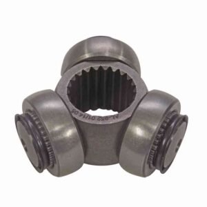 TRIZETA CAMBIO GM ONIX 1.4 8V 2013/.. (MECANICO) - AL952